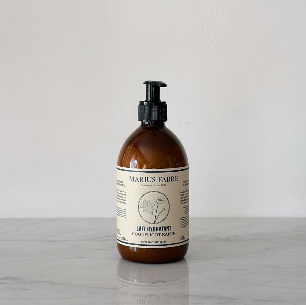 Marius Fabre Moisturizing Body Milk