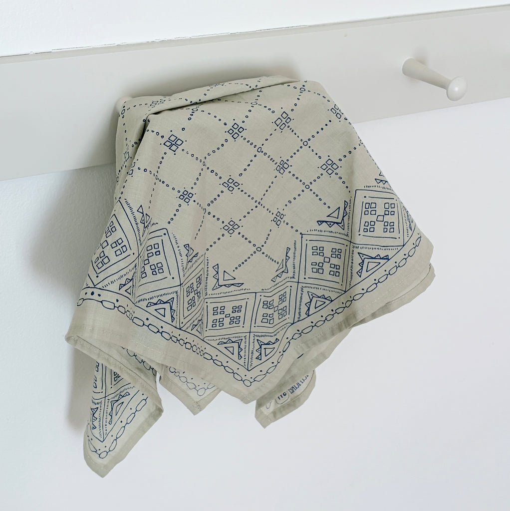 Handker Bandanas