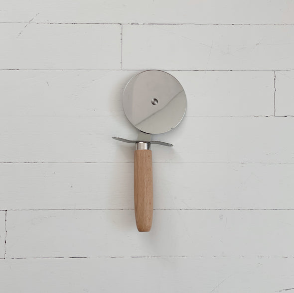 Italian Pizza Cutter
