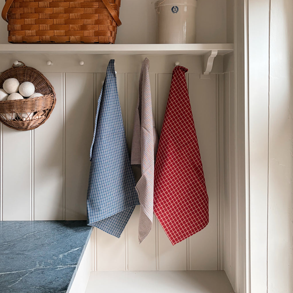Cotton Tea Towels