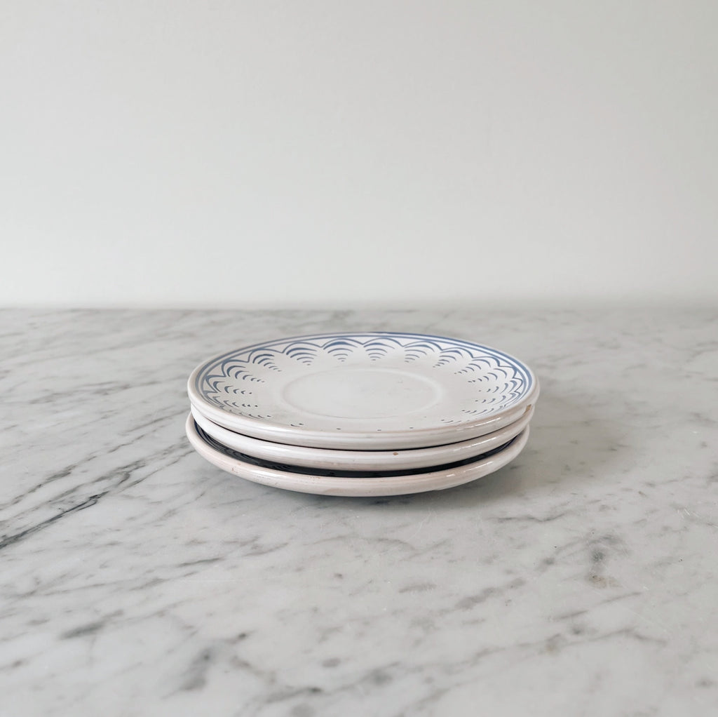 Vintage Italian Williams Sonoma Plates