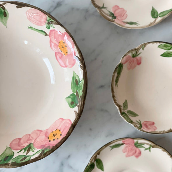 Franciscan Ware Dishes
