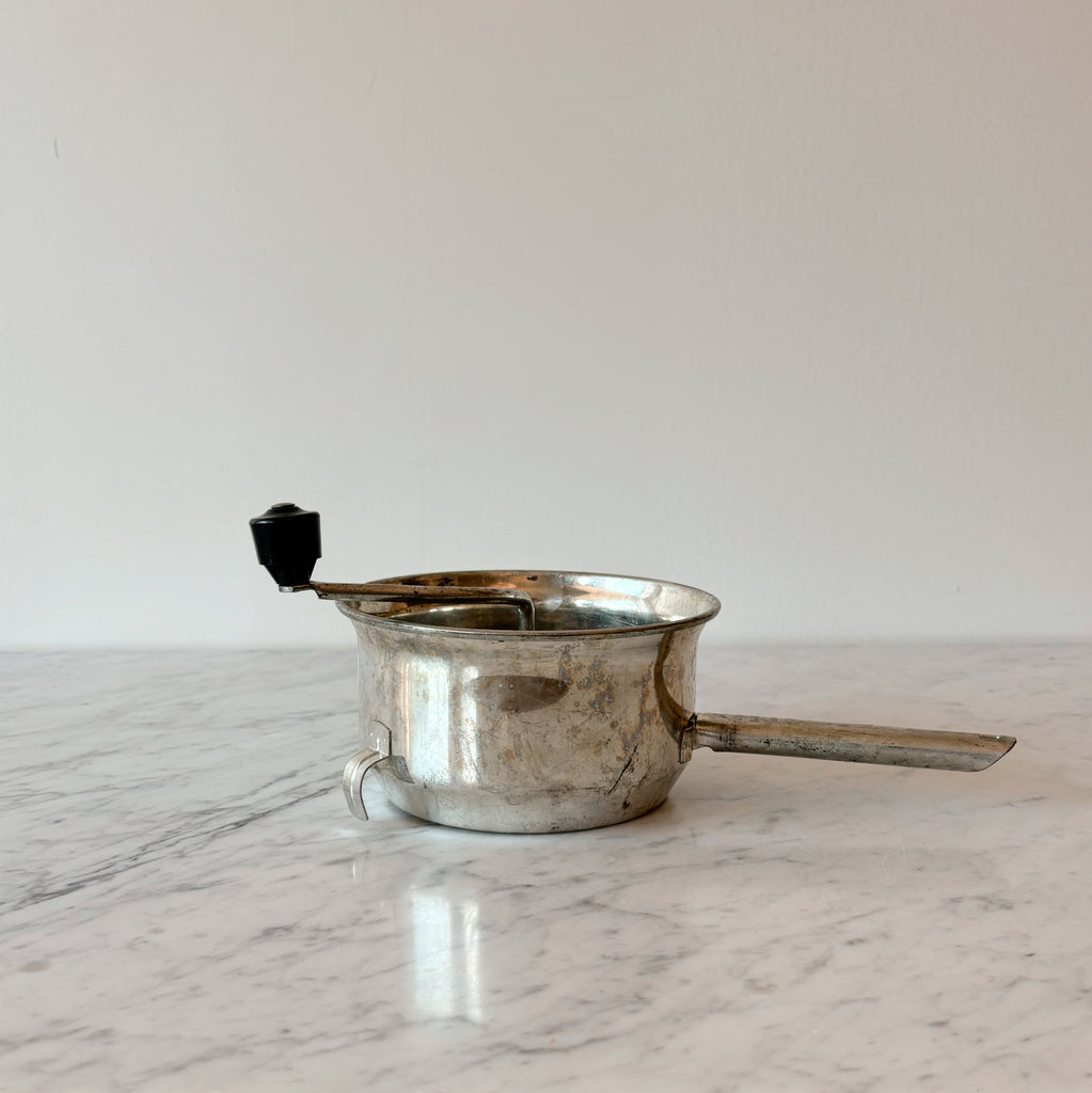 Vintage Flour Sifter