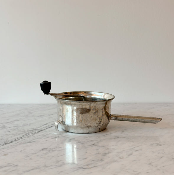 Vintage Flour Sifter