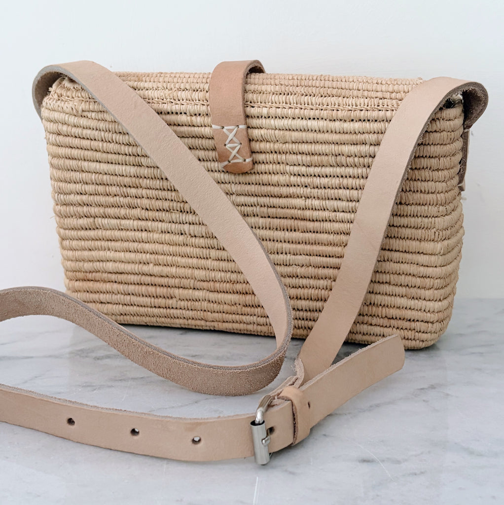 Cross Body Purse