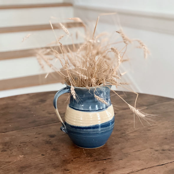 Vintage Ceramic Pitcher