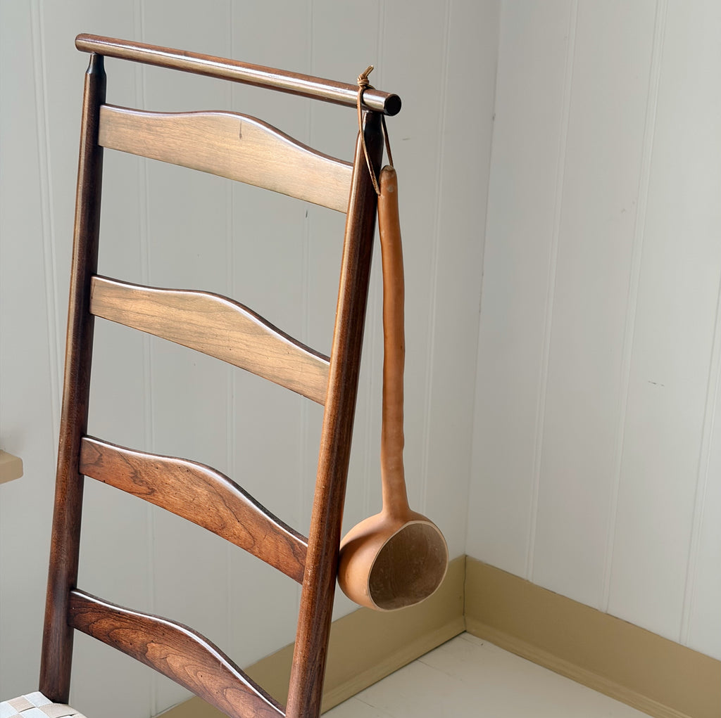 Natural Gourd Ladle