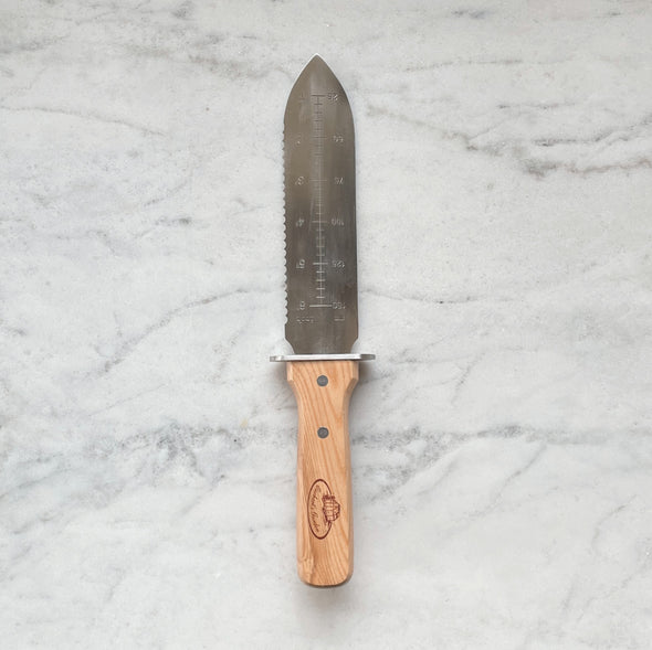 Hori Hori Knife with Sheath