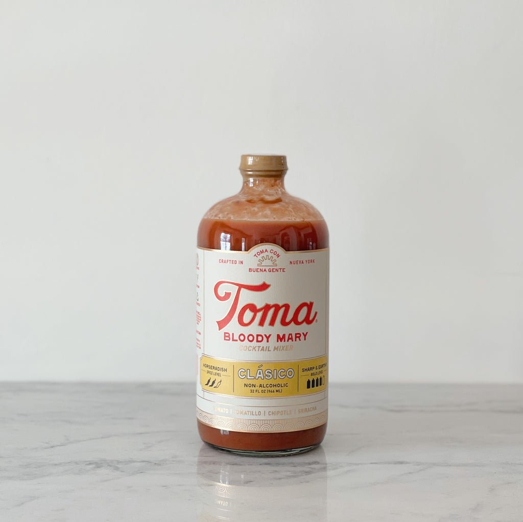 Classico Bloody Mary Mixer