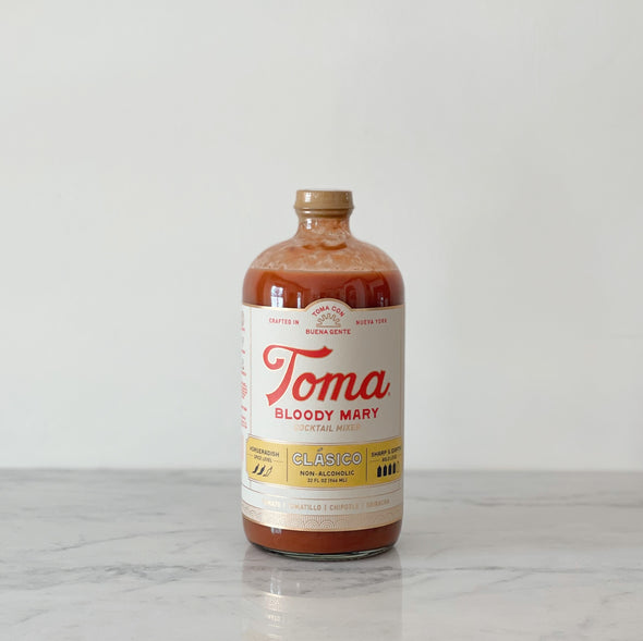 Classico Bloody Mary Mixer