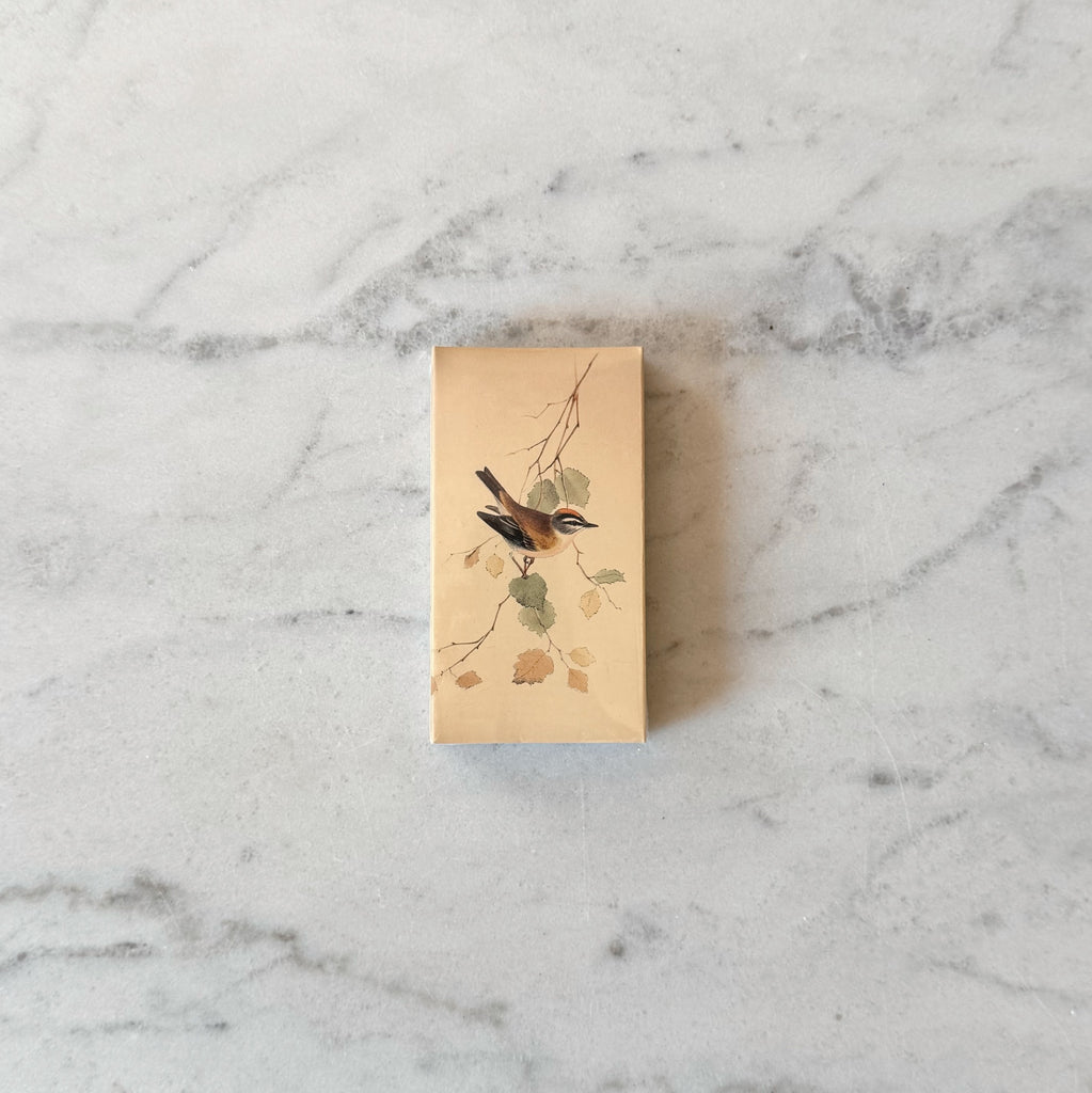 Match Boxes