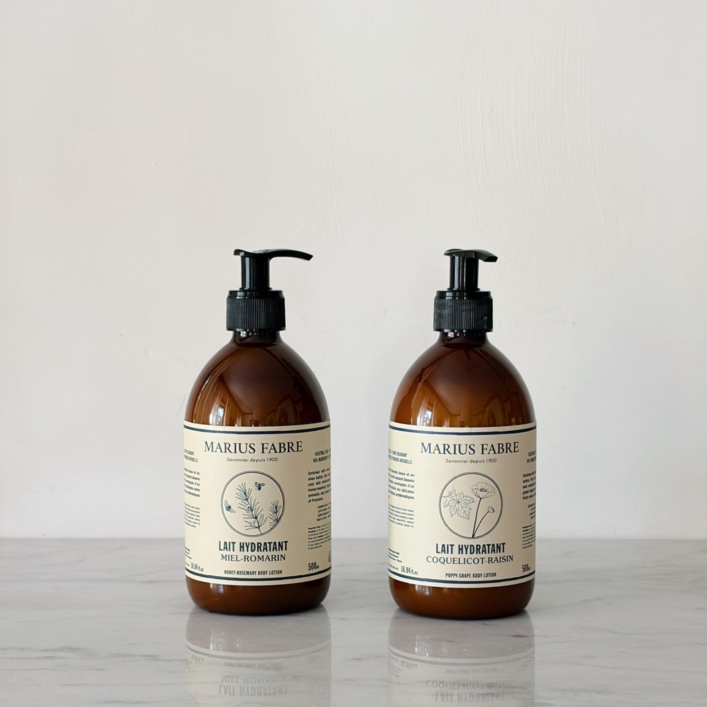 Marius Fabre Moisturizing Body Milk