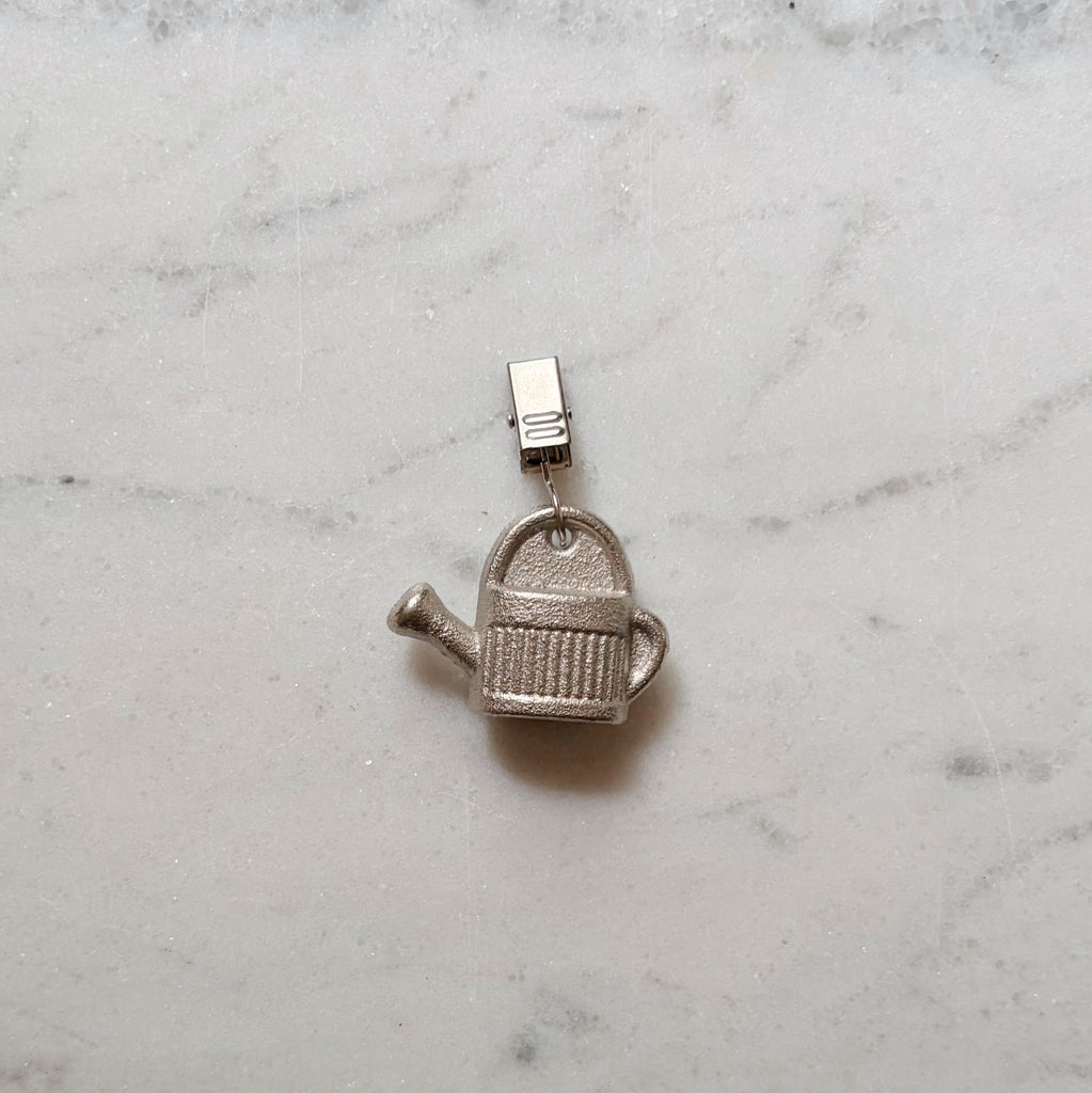 Cast Iron Tablecloth Weight