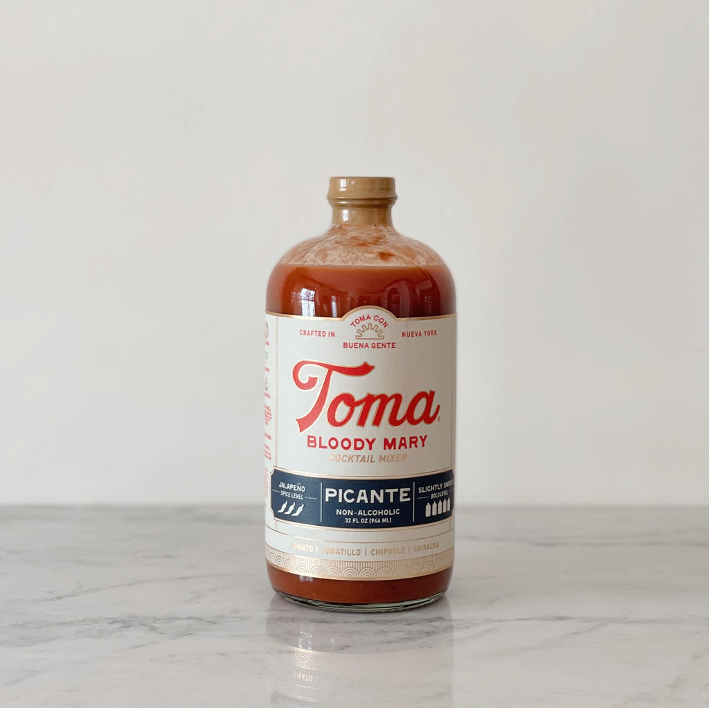 Picante Bloody Mary Mixer