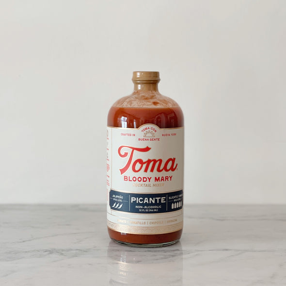 Picante Bloody Mary Mixer