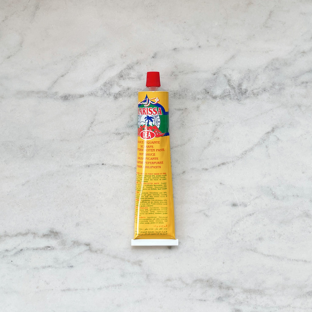 Harissa Piment Paste