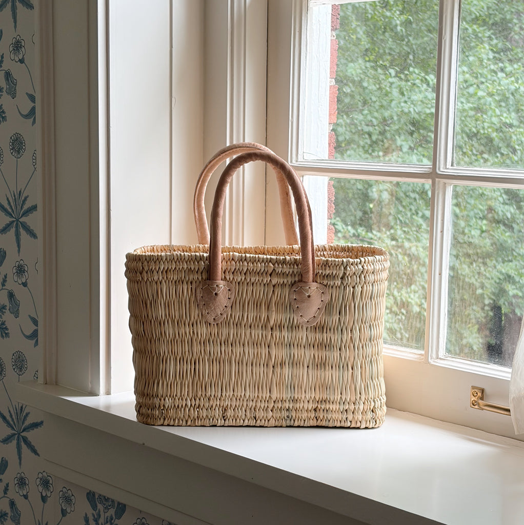 Market Tote