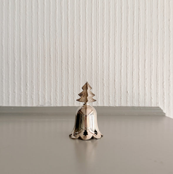 Christmas Tree Bell