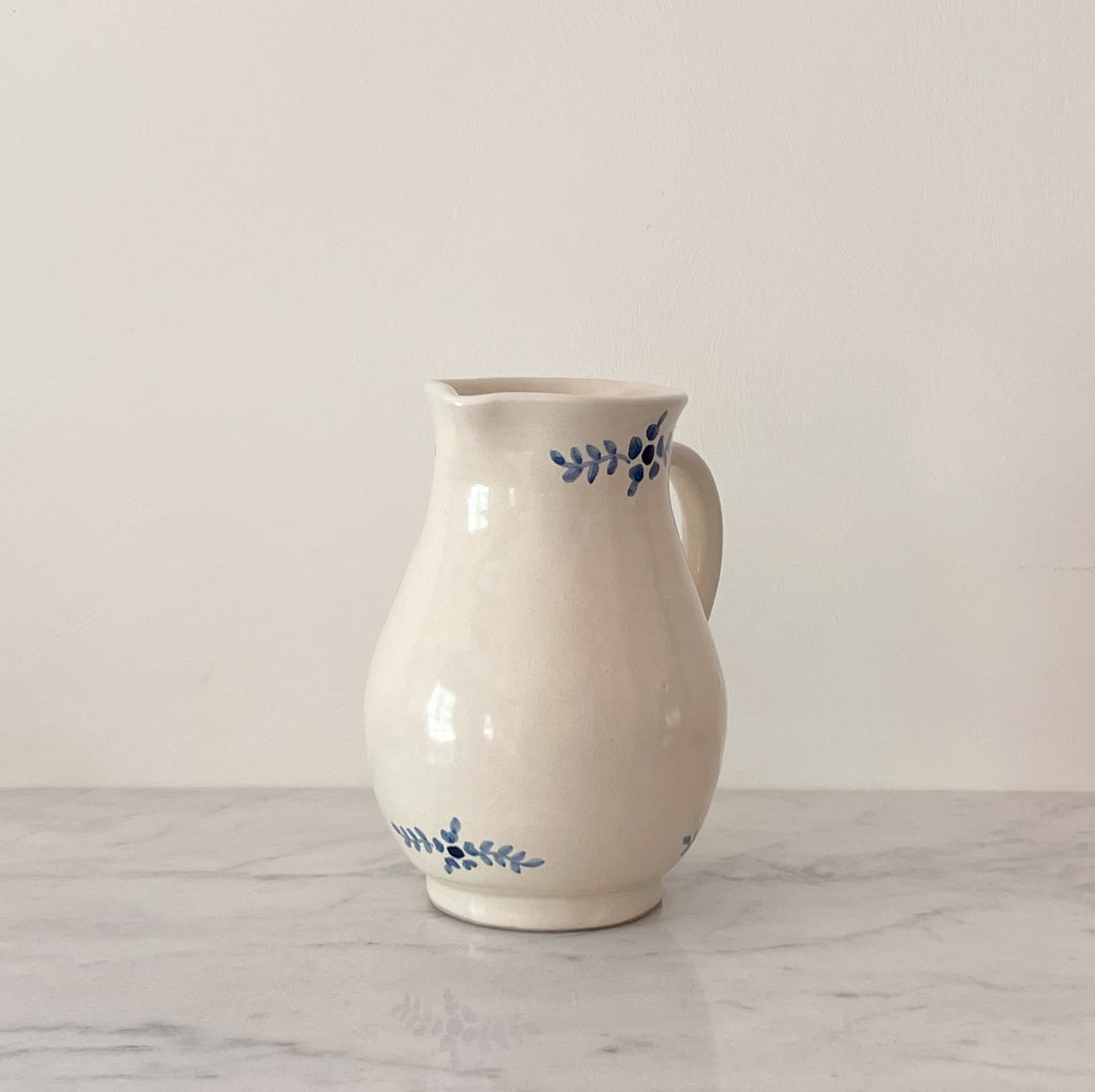 Handmade Talavera Pitcher