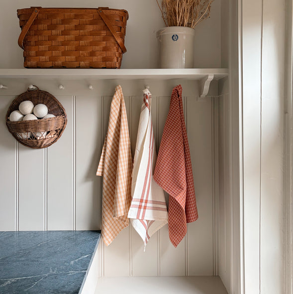 Cotton Tea Towels
