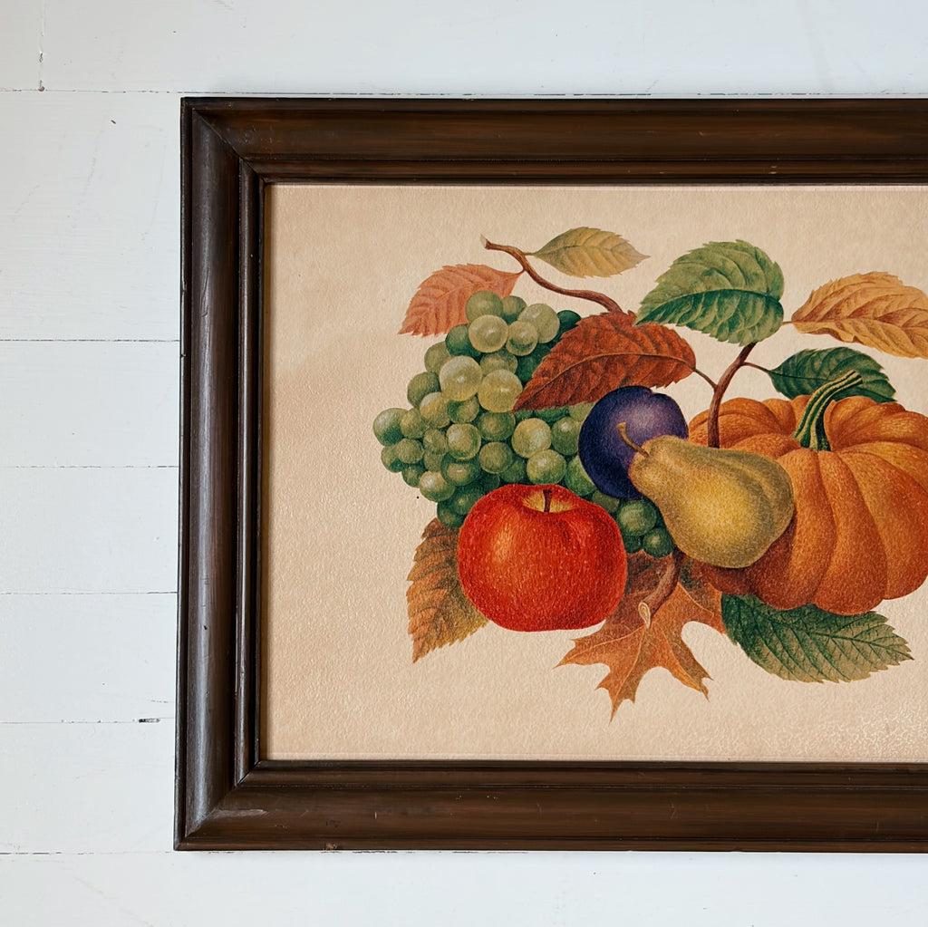 Framed Three Mountaineers Spice Art Print