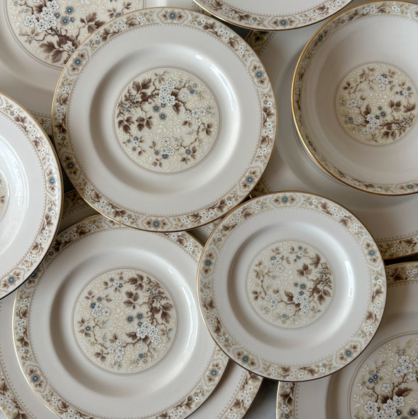 Royal Doulton Bone China Dinnerware