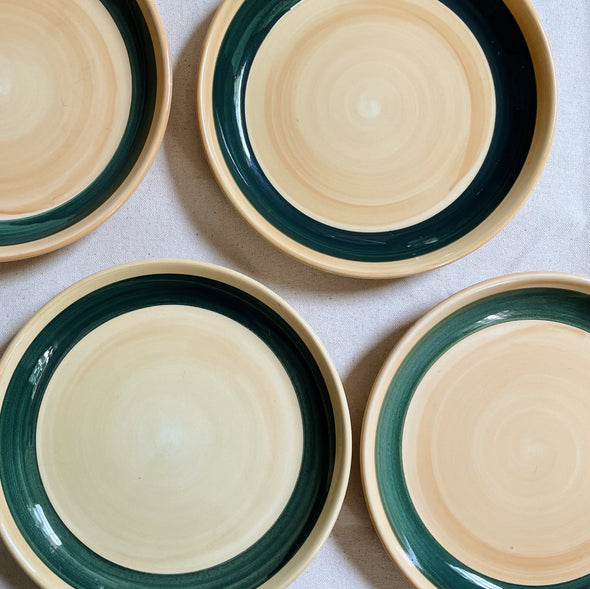 Italian Small Plate