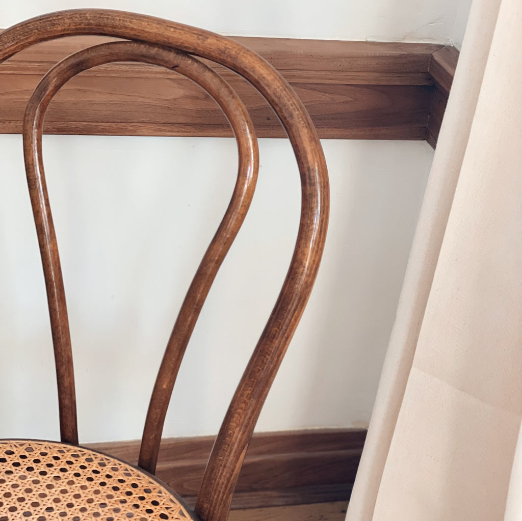 Bentwood Bistro Chair