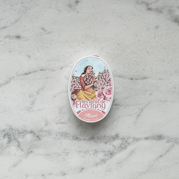 Les Anis de Flavigny French Mints