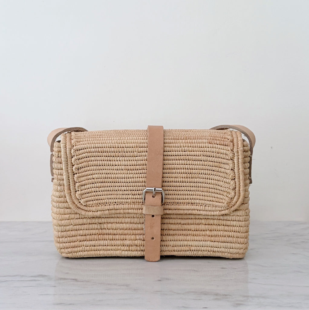 Cross Body Purse