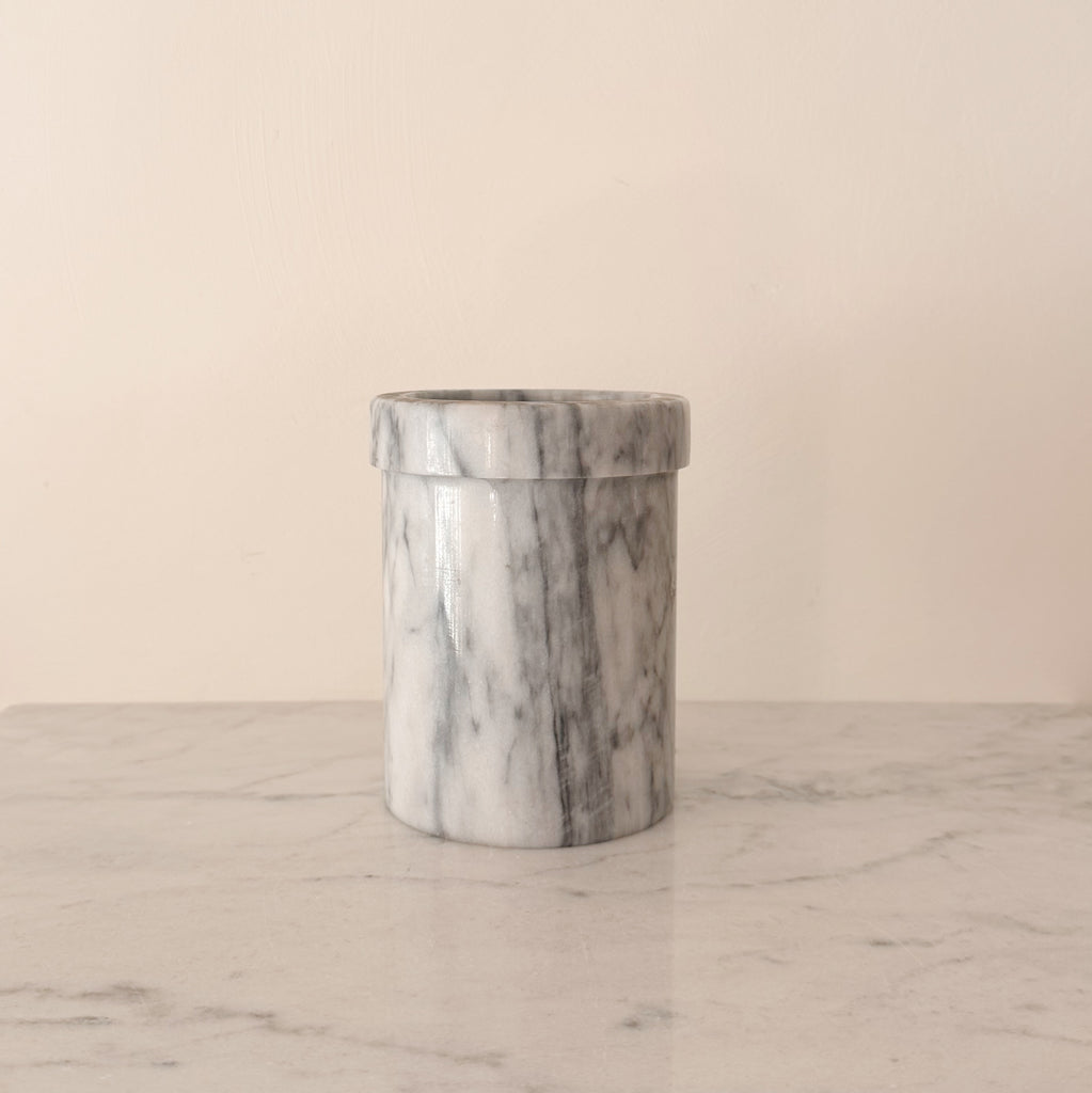 Solid Marble Wine Chiller