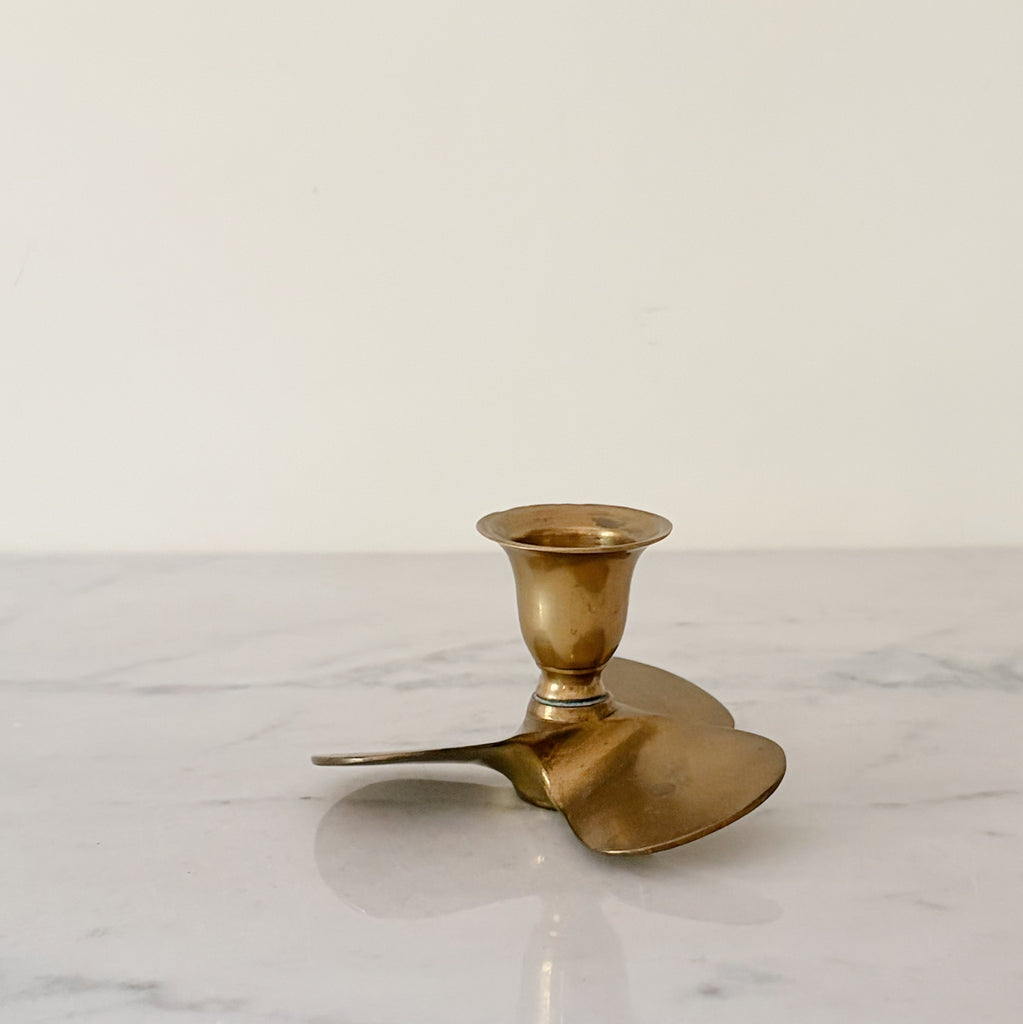 Brass Boat Propeller Taper Holder