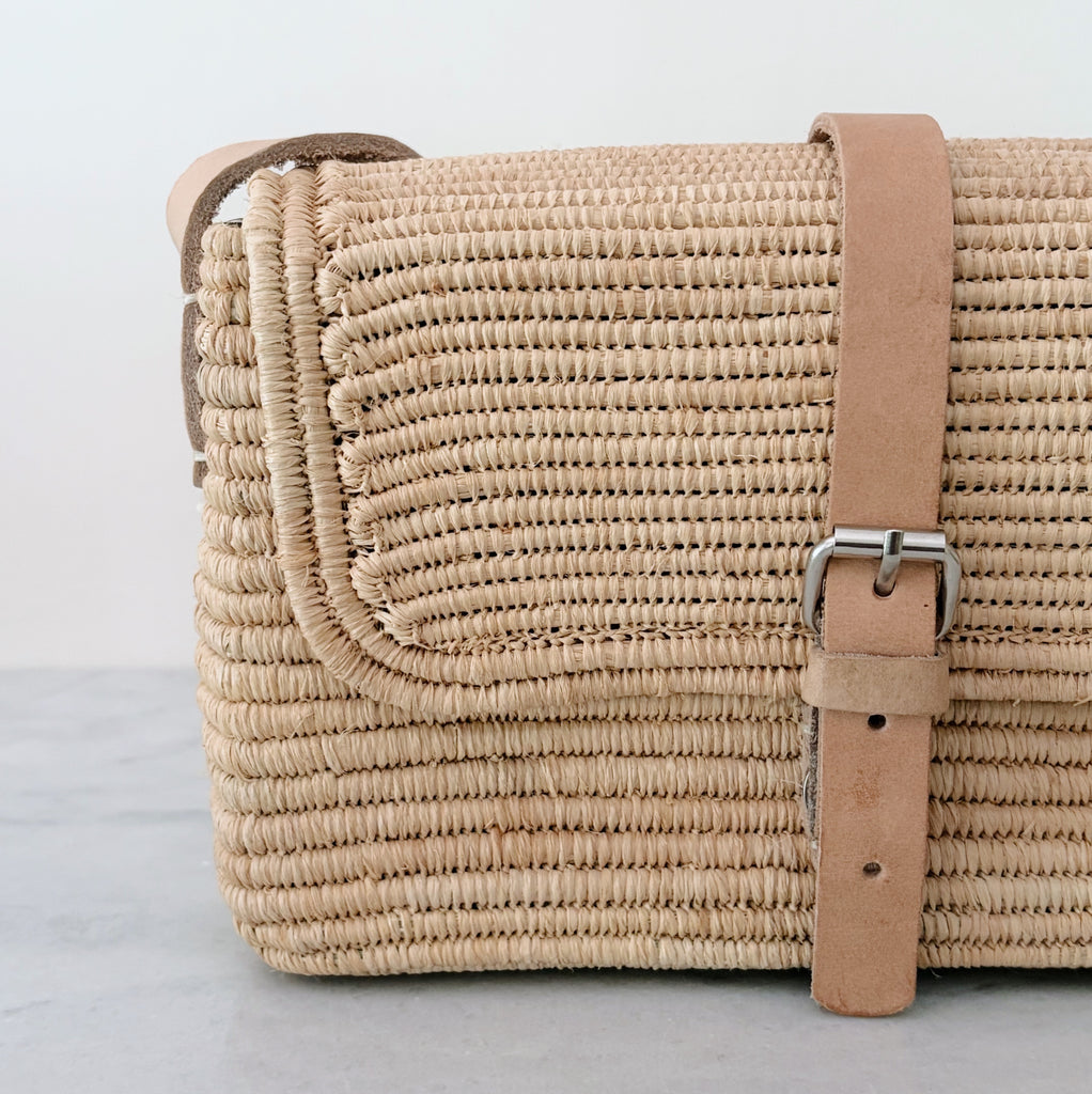 Cross Body Purse