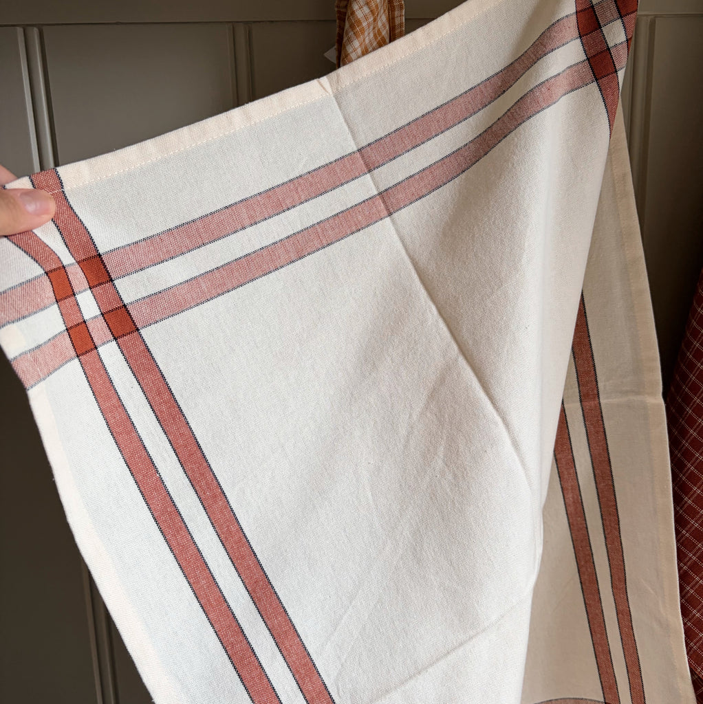 Cotton Tea Towels
