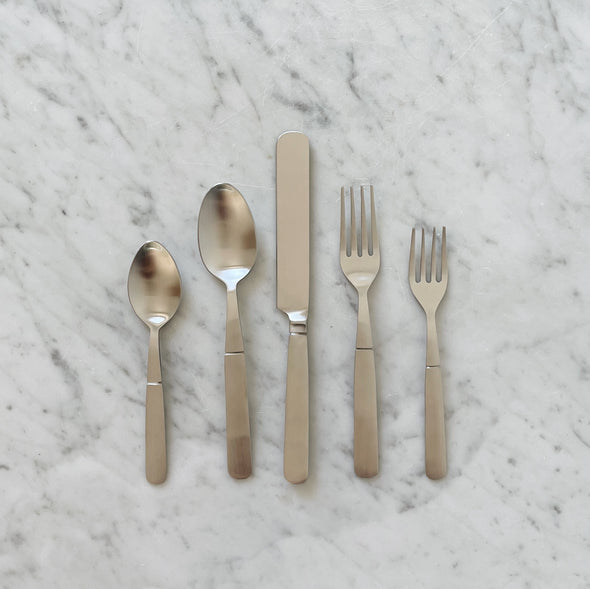 Florentine Silverware Flatware Set