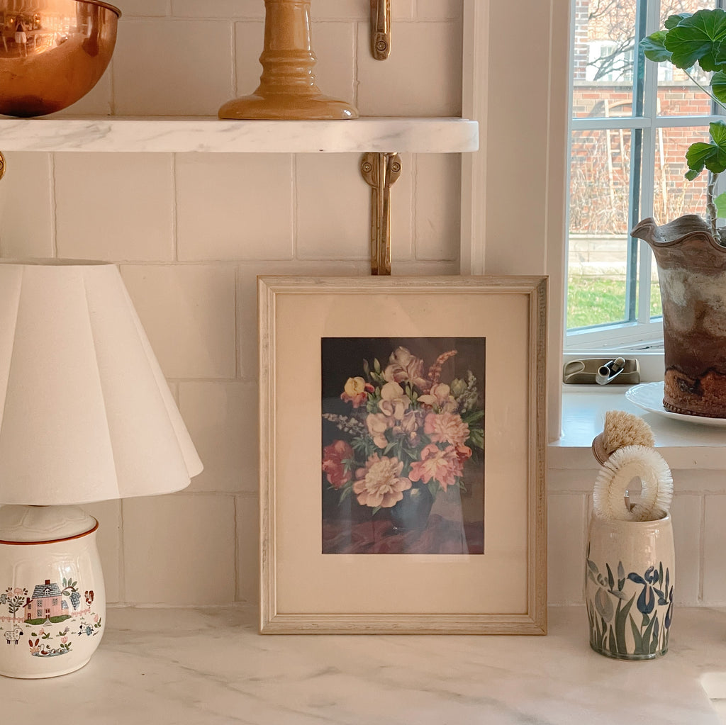 Framed Hannes Petersen Art Prints