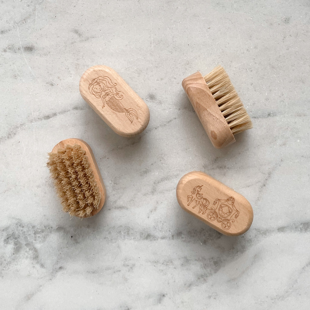 Kid’s Nail Brush