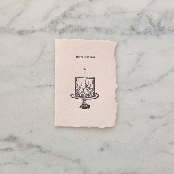 Handmade Cards by Farmette