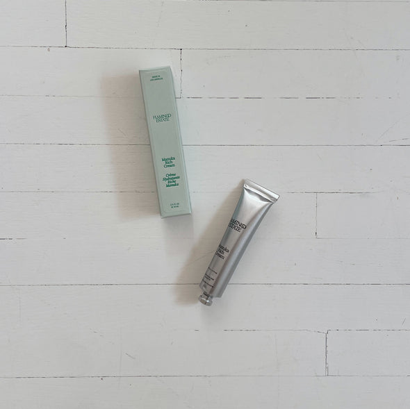 Flamingo Estate Manuka Rich Cream