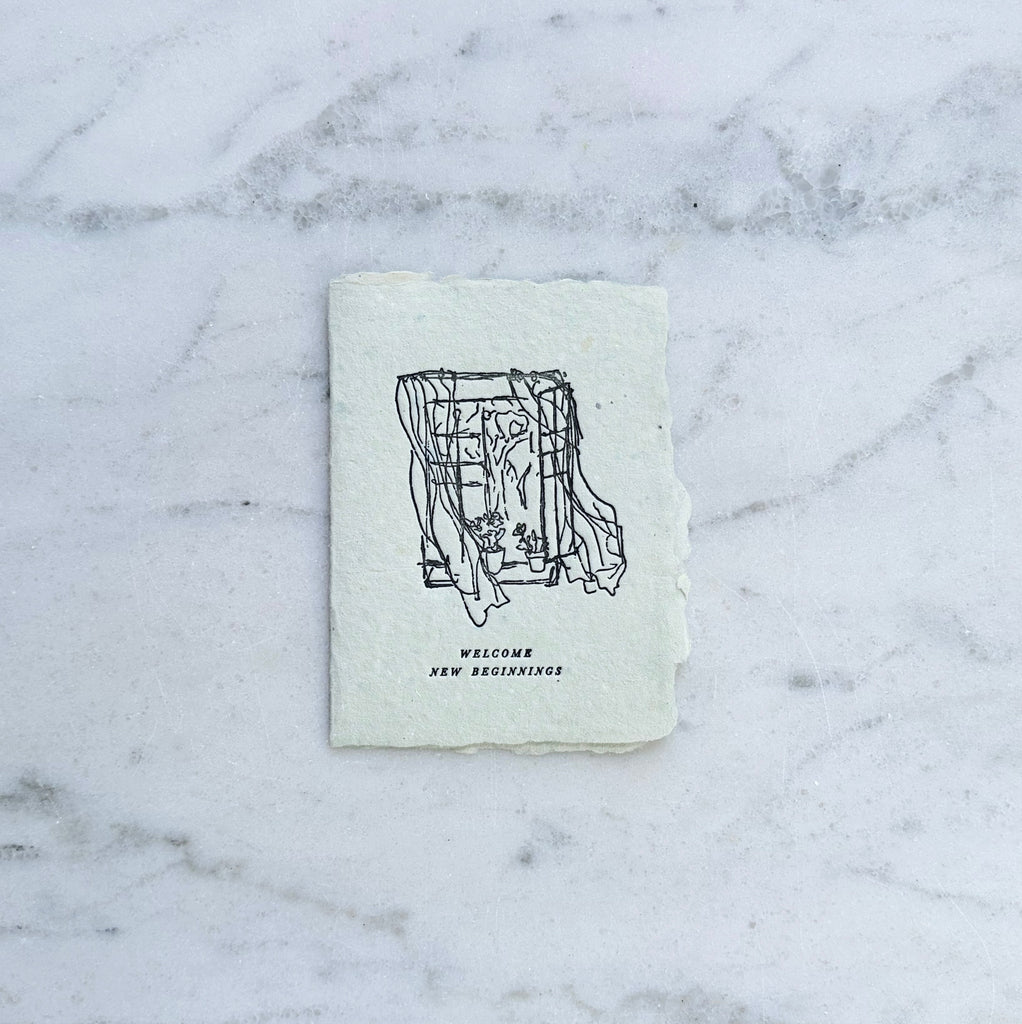Handmade Cards by Farmette