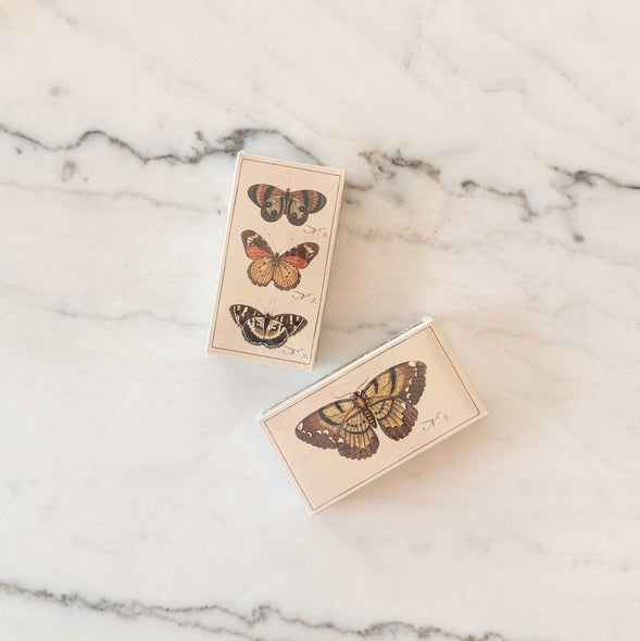 Match Boxes