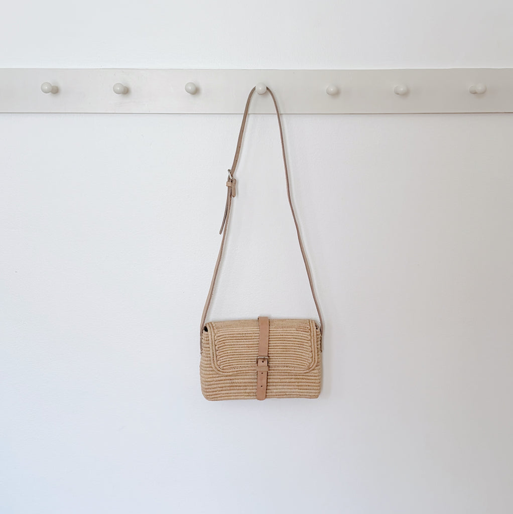 Cross Body Purse