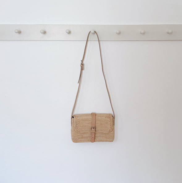 Cross Body Purse