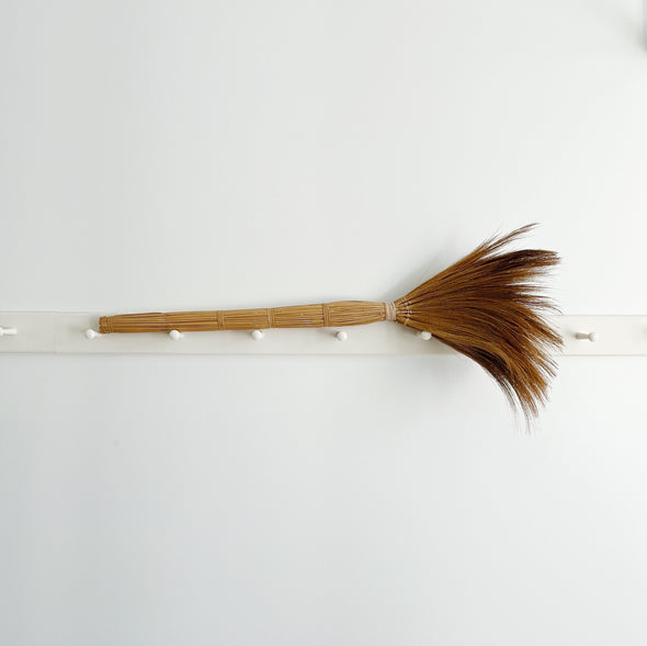 Handmade Grass Broom