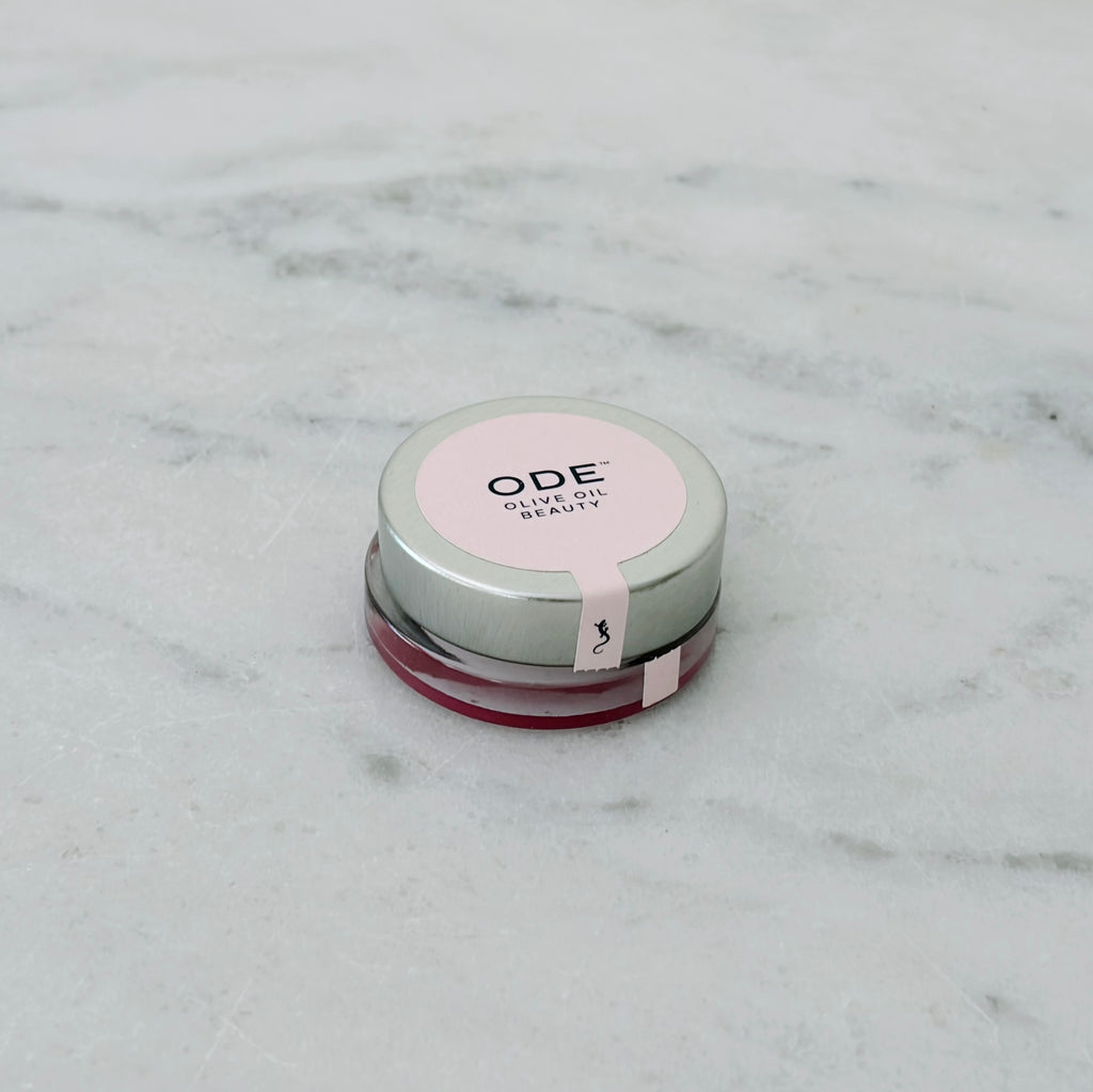 Olive Oil Lip Balm