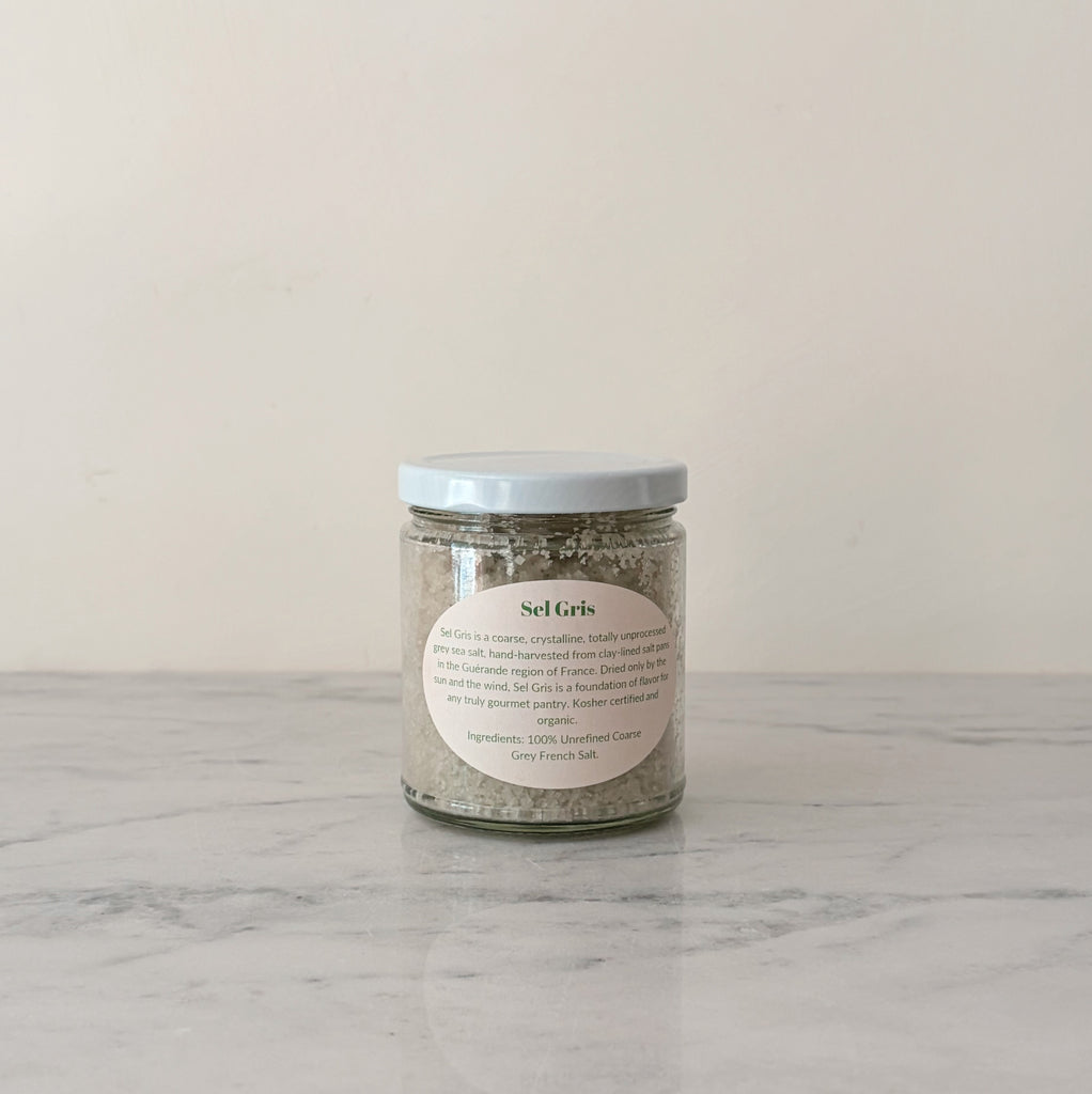 French Sel Gris