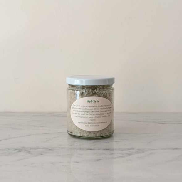 French Sel Gris
