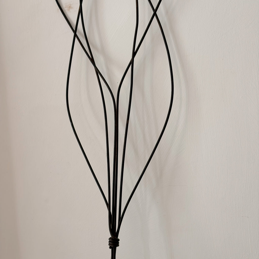 Vintage Rug Beater
