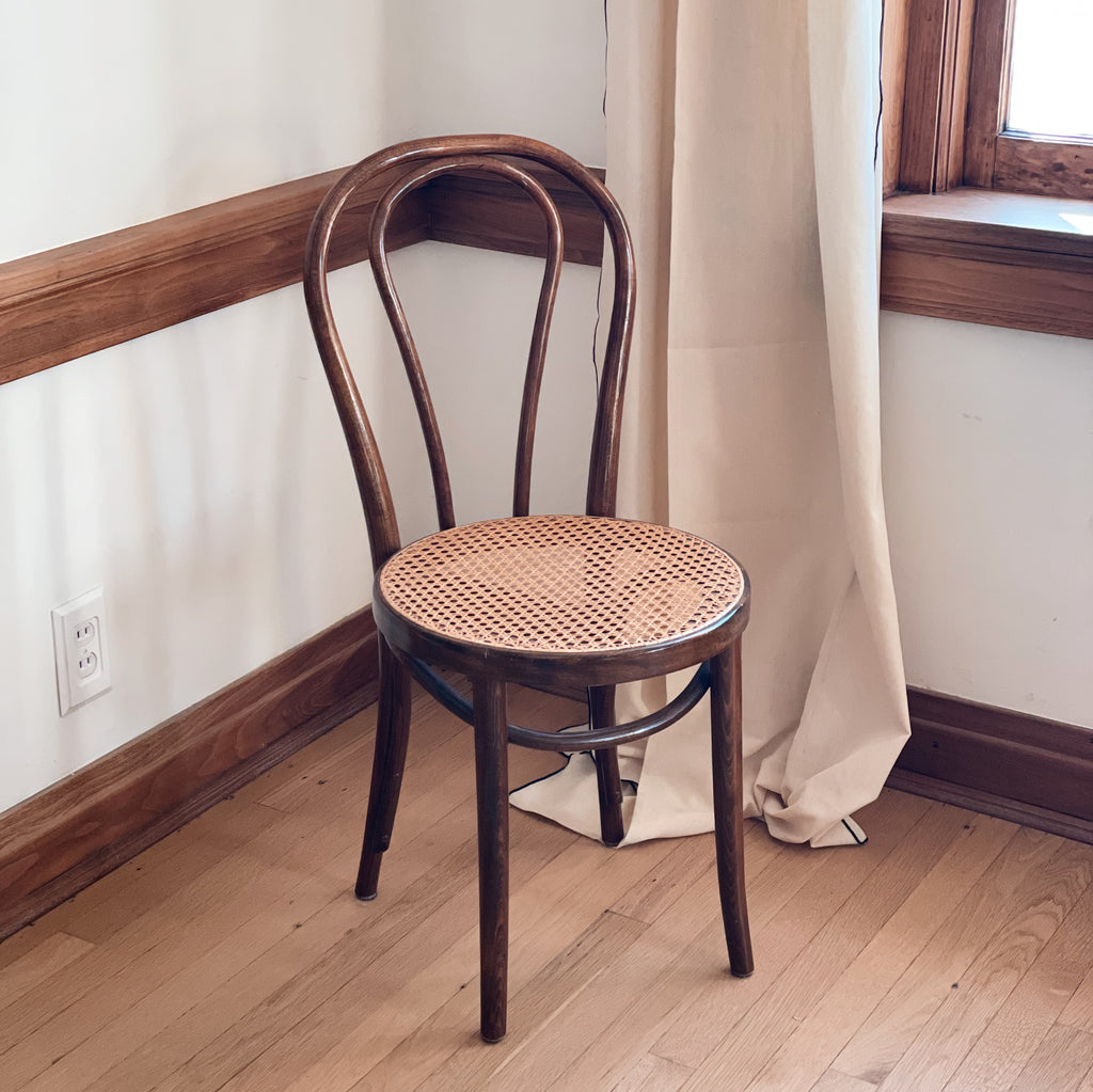 Bentwood Bistro Chair