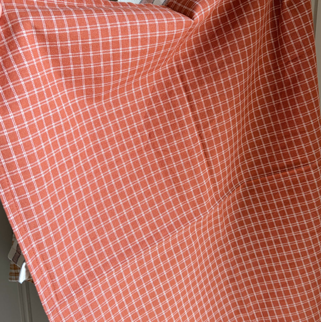Cotton Tea Towels